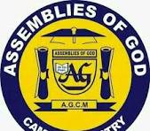 AGCMUSTED-K logo